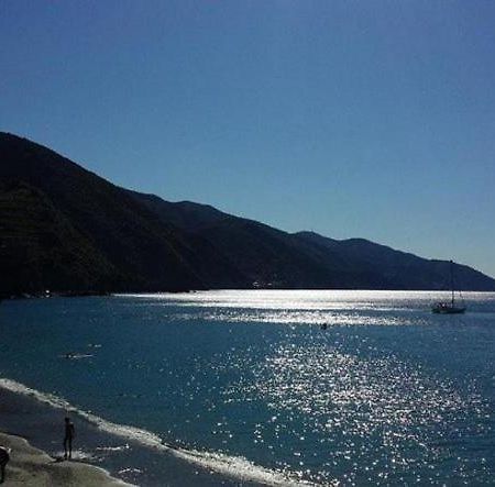 Hotel Raggi Di Sole Monterosso al Mare Zewnętrze zdjęcie