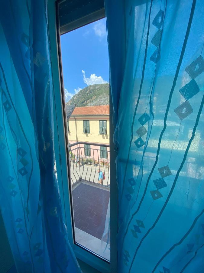 Hotel Raggi Di Sole Monterosso al Mare Zewnętrze zdjęcie