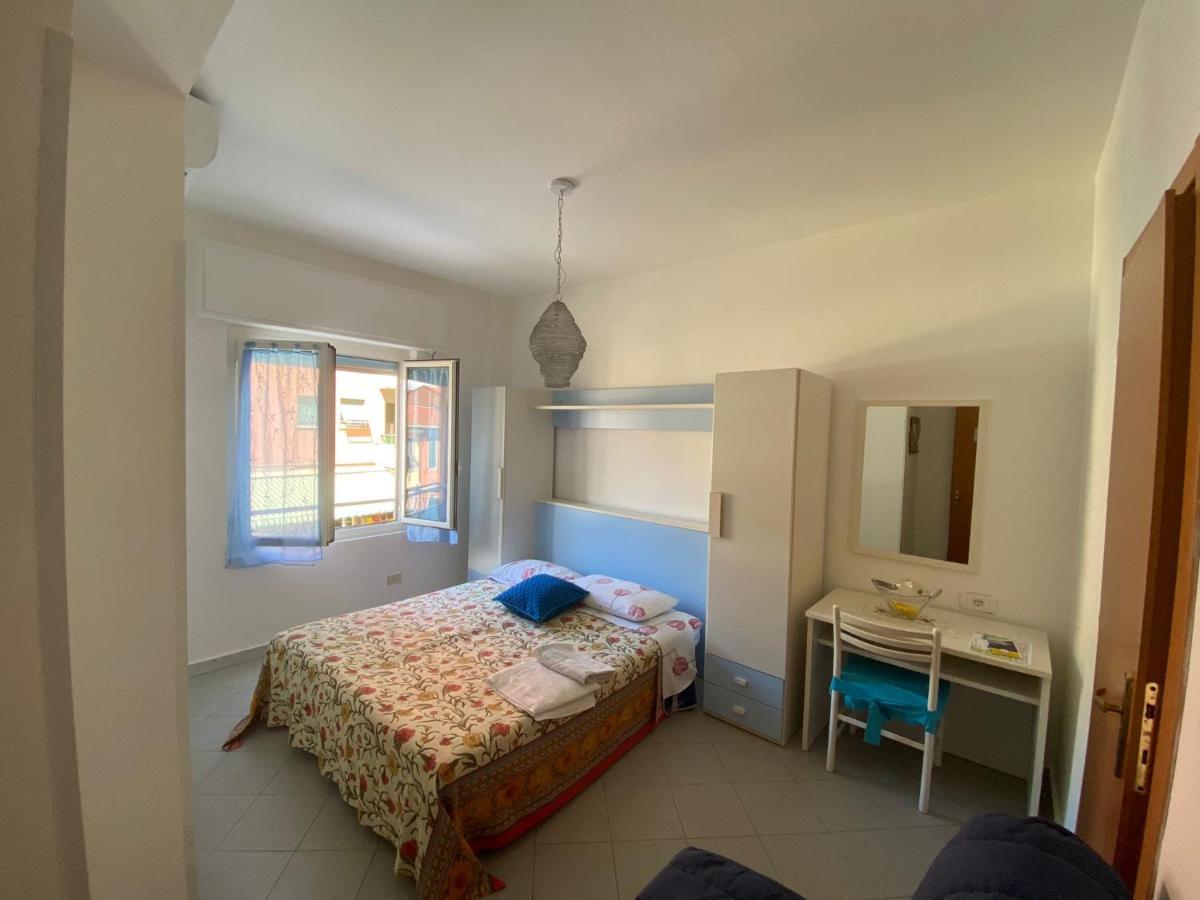 Hotel Raggi Di Sole Monterosso al Mare Zewnętrze zdjęcie