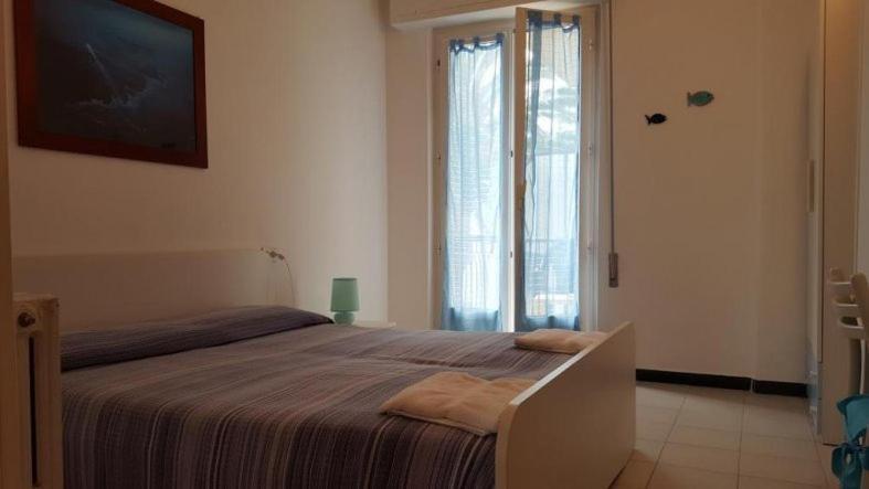 Hotel Raggi Di Sole Monterosso al Mare Zewnętrze zdjęcie