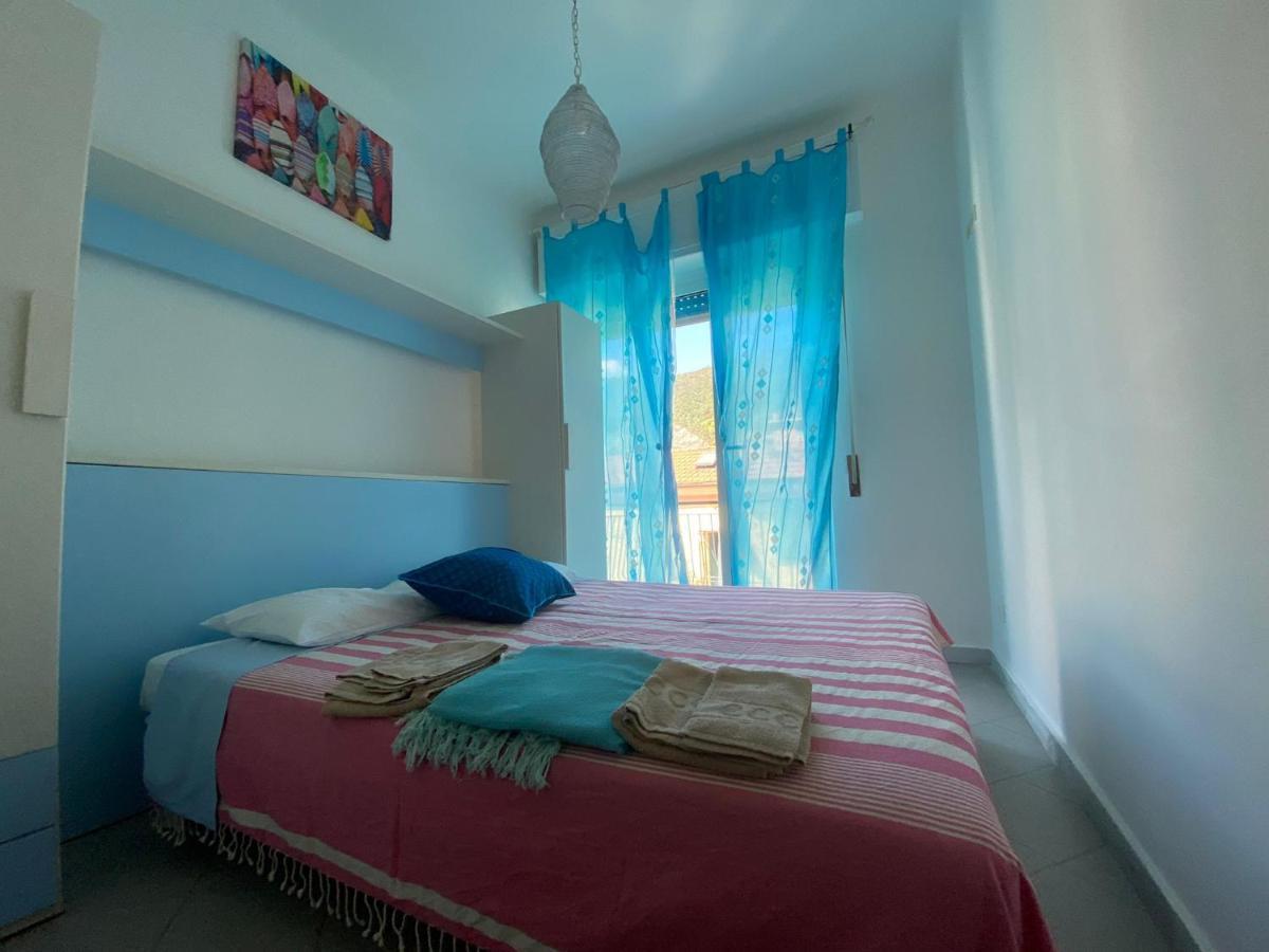 Hotel Raggi Di Sole Monterosso al Mare Zewnętrze zdjęcie